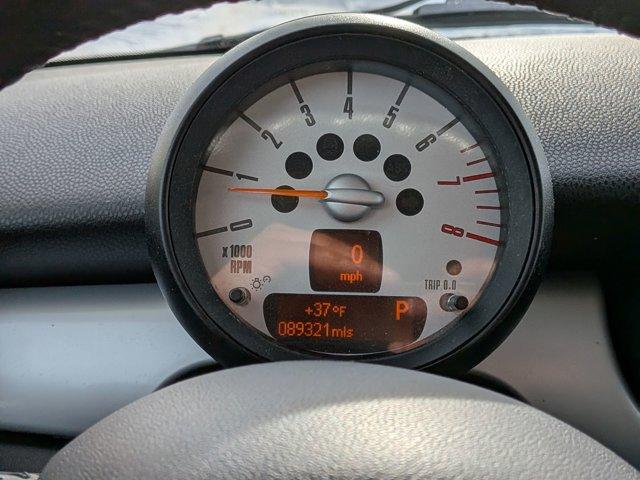 used 2012 MINI Cooper car, priced at $6,989