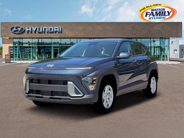 new 2026 Hyundai Kona car, priced at $28,773
