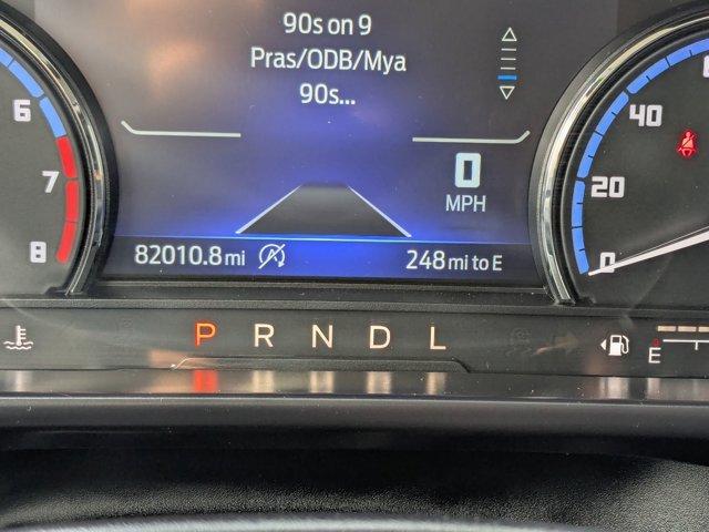 used 2021 Ford Bronco Sport car, priced at $22,966