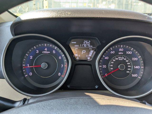 used 2013 Hyundai Elantra car, priced at $7,488
