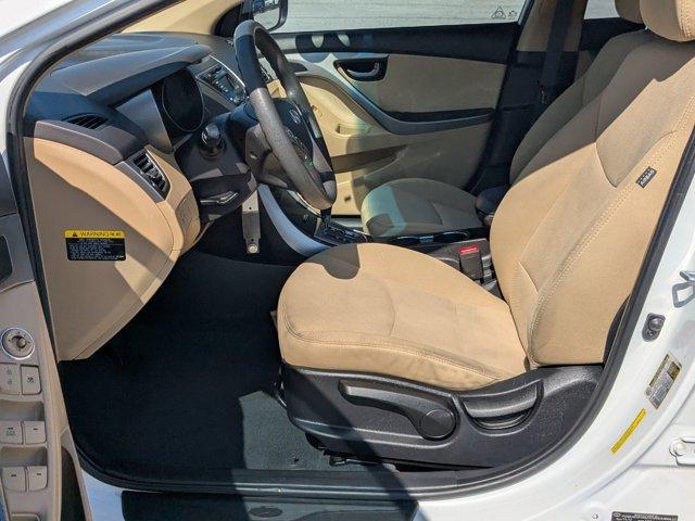 used 2013 Hyundai Elantra car, priced at $7,488