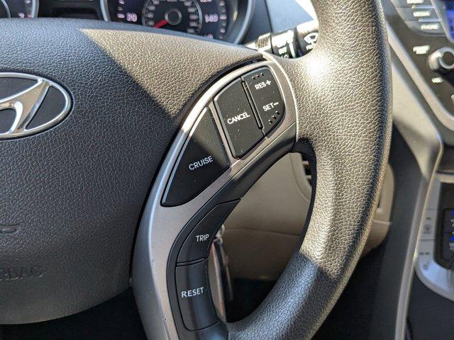 used 2013 Hyundai Elantra car, priced at $7,488