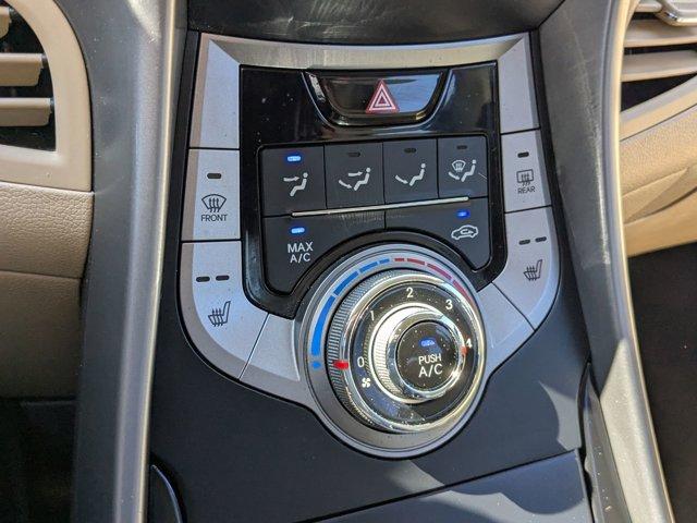 used 2013 Hyundai Elantra car, priced at $7,488