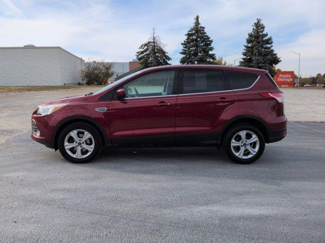 used 2013 Ford Escape car, priced at $7,491