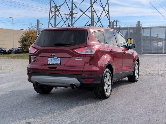 used 2013 Ford Escape car, priced at $7,491
