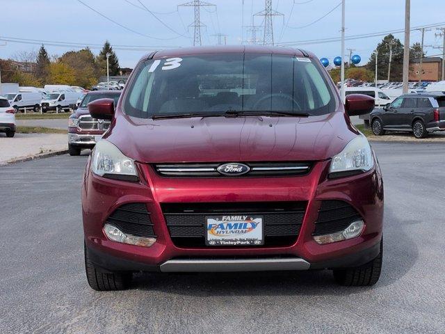 used 2013 Ford Escape car, priced at $7,491