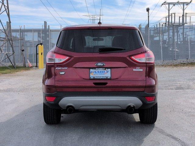 used 2013 Ford Escape car, priced at $7,491