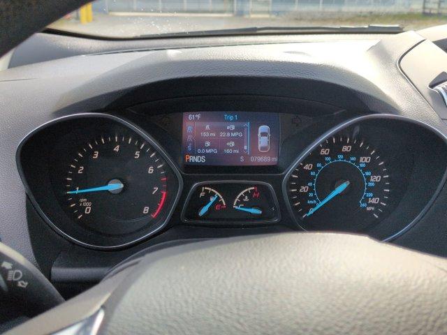 used 2013 Ford Escape car, priced at $7,491