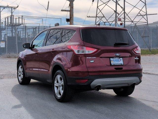 used 2013 Ford Escape car, priced at $7,491