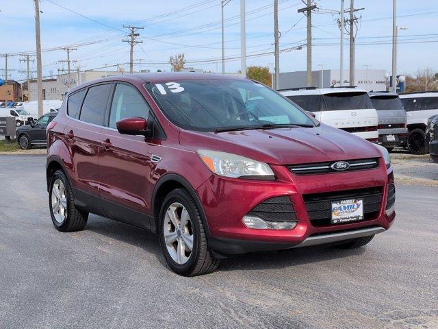 used 2013 Ford Escape car, priced at $7,491