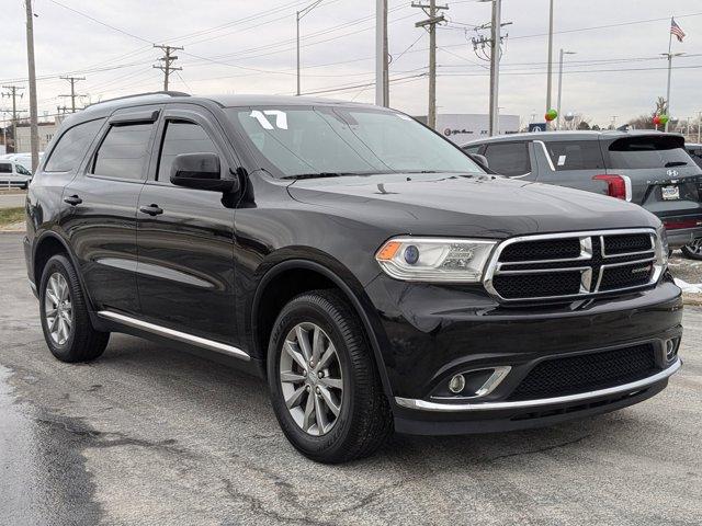 used 2017 Dodge Durango car, priced at $12,992