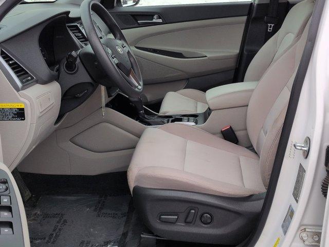 used 2016 Hyundai Tucson car, priced at $14,988