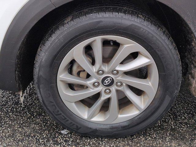used 2016 Hyundai Tucson car, priced at $14,988