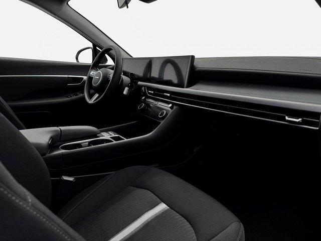 new 2025 Hyundai Sonata car, priced at $29,388