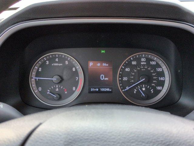 used 2021 Hyundai Tucson car, priced at $12,988