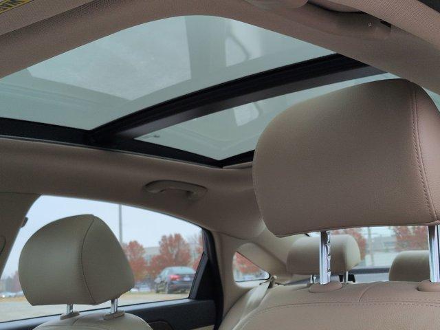 used 2019 Hyundai Sonata Hybrid car, priced at $16,488