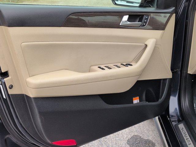 used 2019 Hyundai Sonata Hybrid car, priced at $16,488