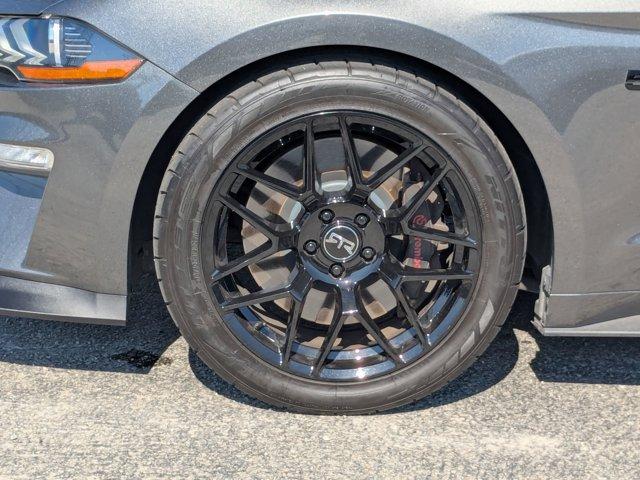 used 2019 Ford Mustang car, priced at $37,408