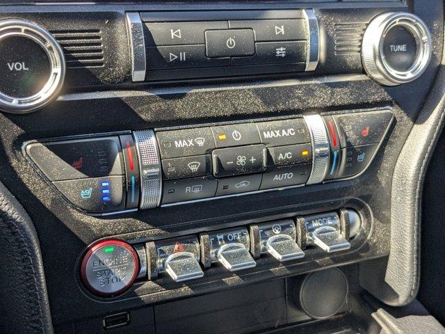 used 2019 Ford Mustang car, priced at $37,408