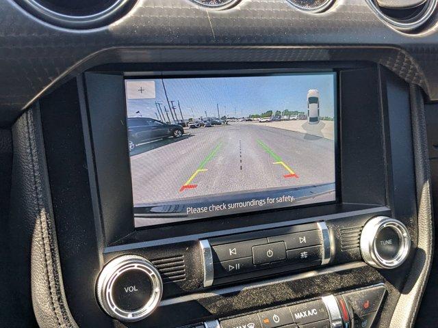 used 2019 Ford Mustang car, priced at $37,408
