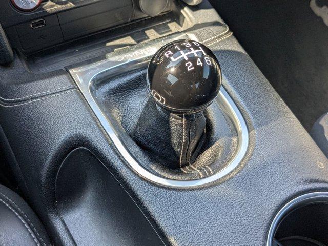 used 2019 Ford Mustang car, priced at $37,408