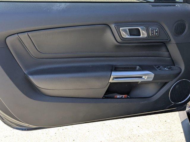 used 2019 Ford Mustang car, priced at $37,408