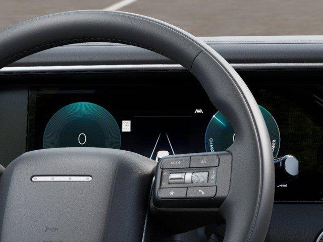 new 2026 Hyundai Palisade Hybrid car, priced at $59,799