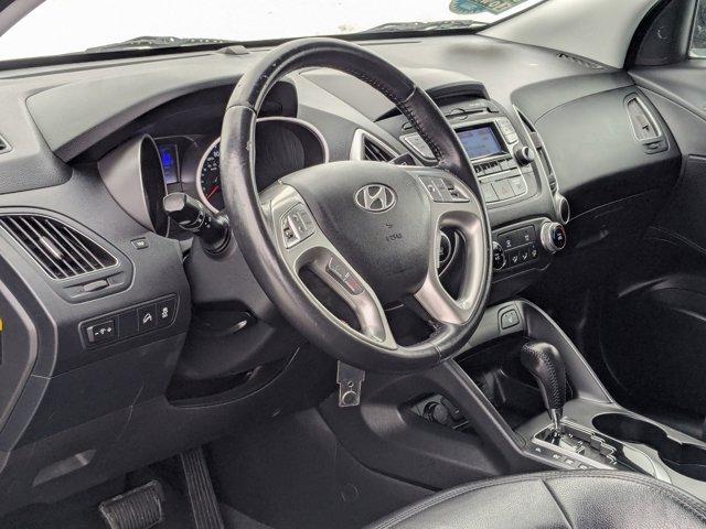 used 2013 Hyundai Tucson car, priced at $10,555