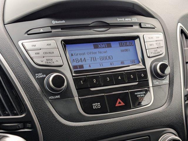 used 2013 Hyundai Tucson car, priced at $10,555