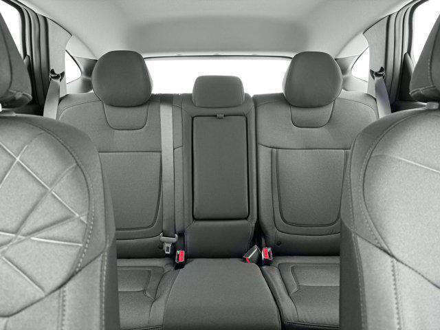 new 2025 Hyundai Tucson car, priced at $29,534