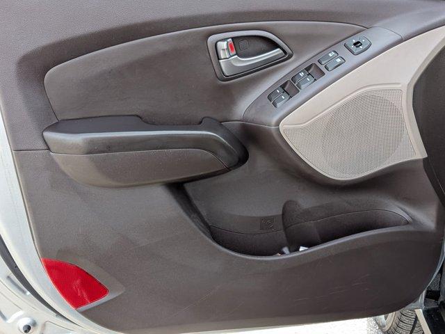 used 2015 Hyundai Tucson car, priced at $13,733