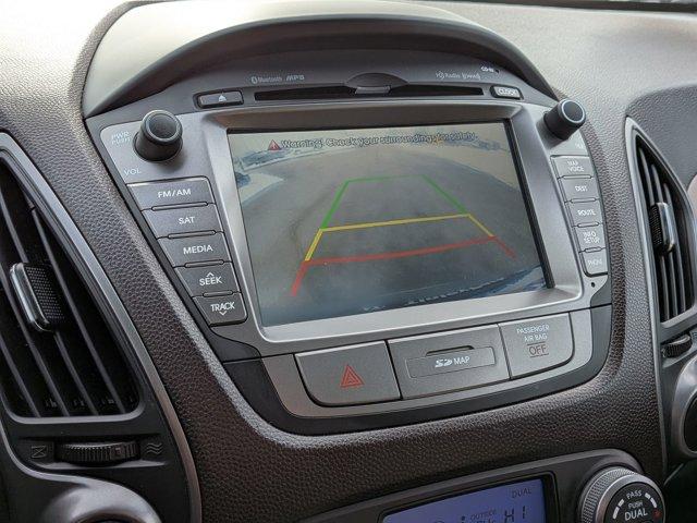 used 2015 Hyundai Tucson car, priced at $13,733