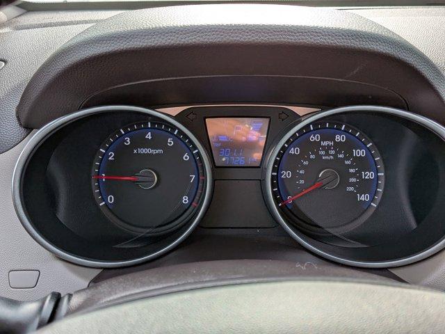 used 2015 Hyundai Tucson car, priced at $13,733