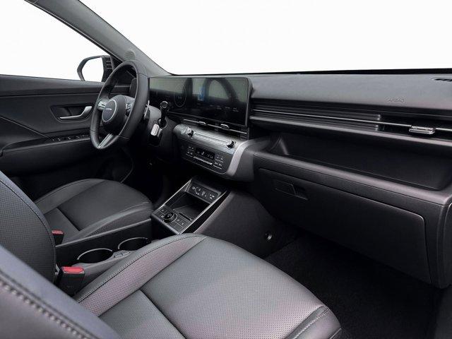 new 2026 Hyundai Kona car, priced at $31,442