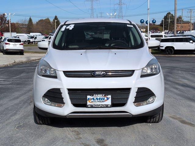 used 2014 Ford Escape car, priced at $7,483