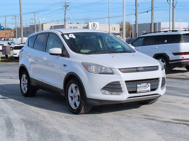 used 2014 Ford Escape car, priced at $7,483