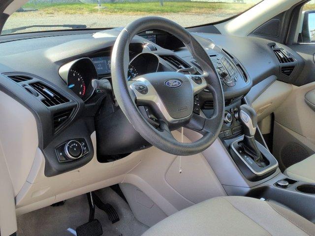 used 2014 Ford Escape car, priced at $7,483