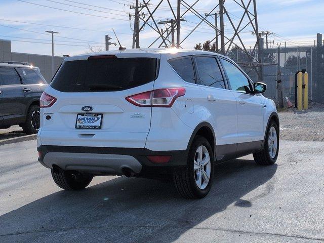 used 2014 Ford Escape car, priced at $7,483