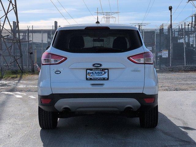 used 2014 Ford Escape car, priced at $7,483