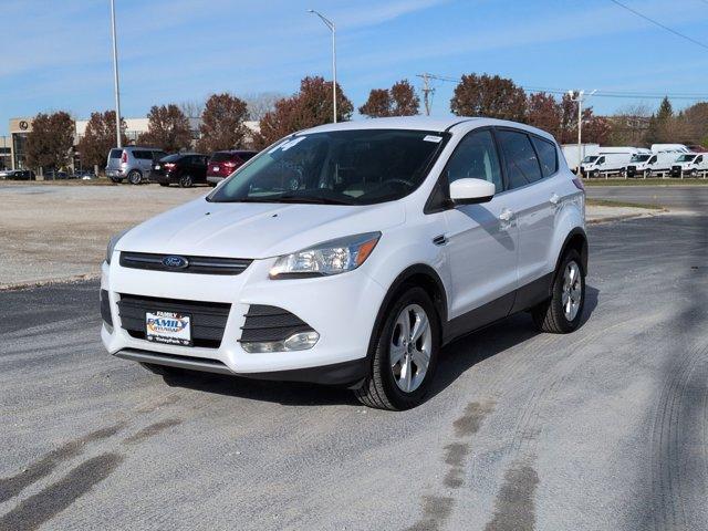 used 2014 Ford Escape car, priced at $7,483