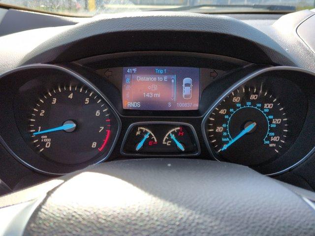 used 2014 Ford Escape car, priced at $7,483