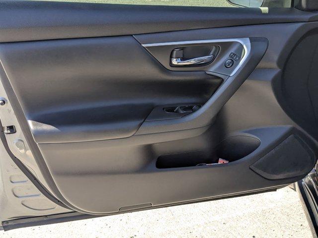 used 2016 Nissan Altima car, priced at $10,868