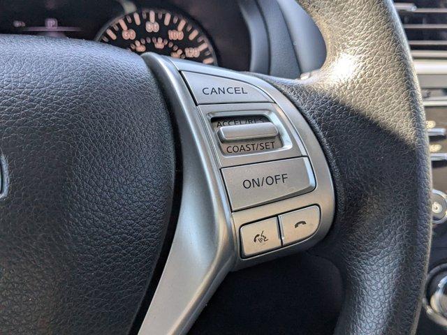 used 2016 Nissan Altima car, priced at $10,868
