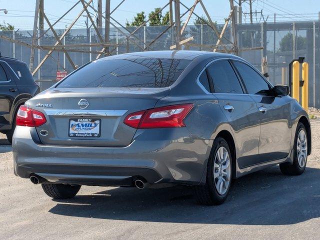 used 2016 Nissan Altima car, priced at $10,868