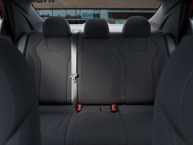 new 2025 Hyundai ELANTRA HEV car, priced at $27,704