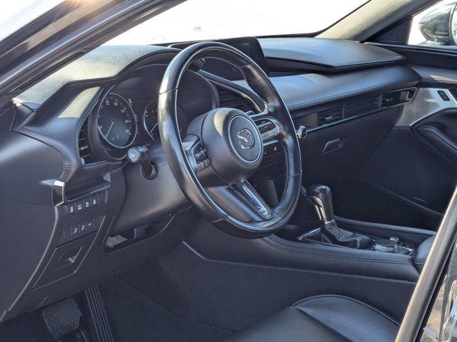 used 2021 Mazda Mazda3 car, priced at $23,910