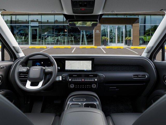 new 2026 Hyundai Palisade car, priced at $53,040