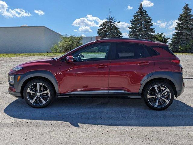 used 2020 Hyundai Kona car, priced at $23,959