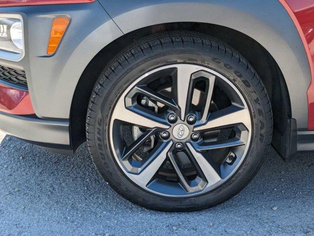 used 2020 Hyundai Kona car, priced at $23,959