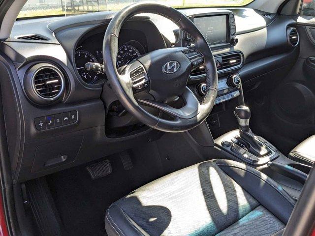 used 2020 Hyundai Kona car, priced at $23,959